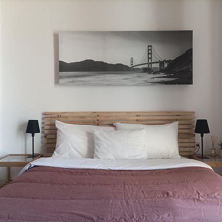 Myron Apartments Αθήνα Εξωτερικό φωτογραφία