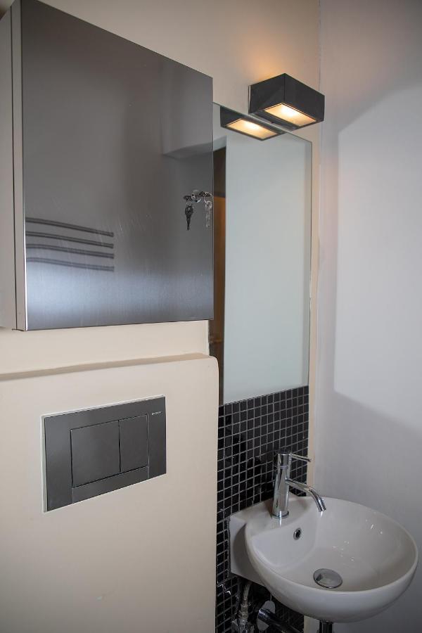 Myron Apartments Αθήνα Εξωτερικό φωτογραφία