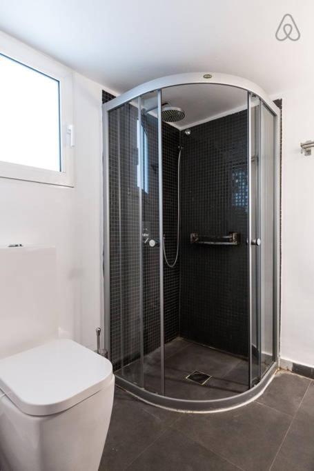 Myron Apartments Αθήνα Εξωτερικό φωτογραφία