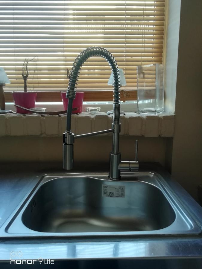 Myron Apartments Αθήνα Εξωτερικό φωτογραφία