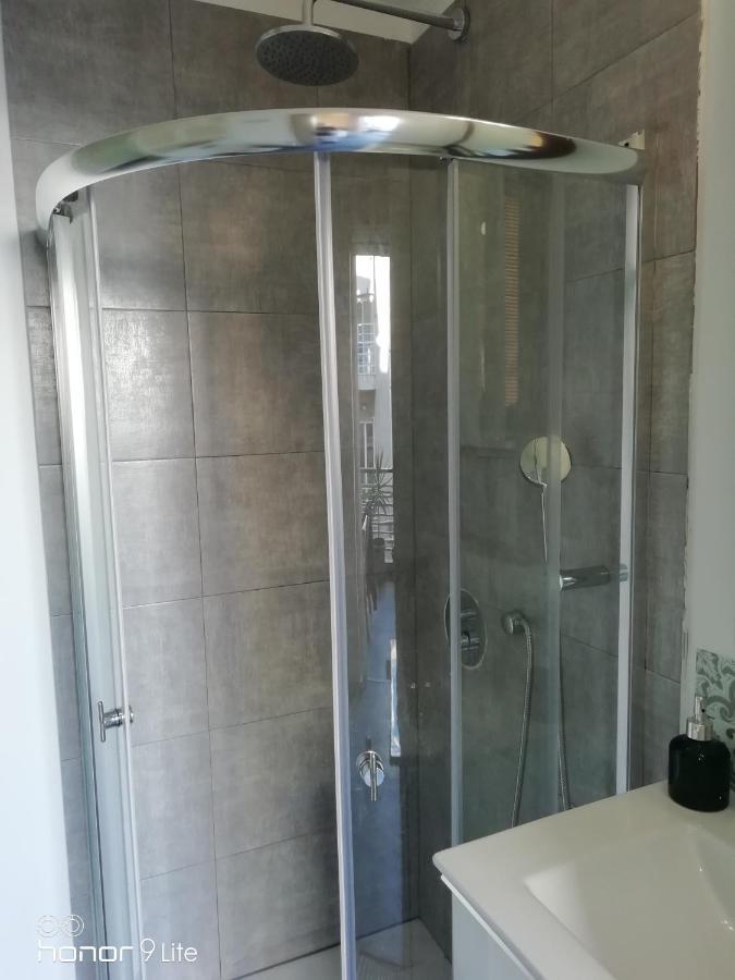 Myron Apartments Αθήνα Εξωτερικό φωτογραφία
