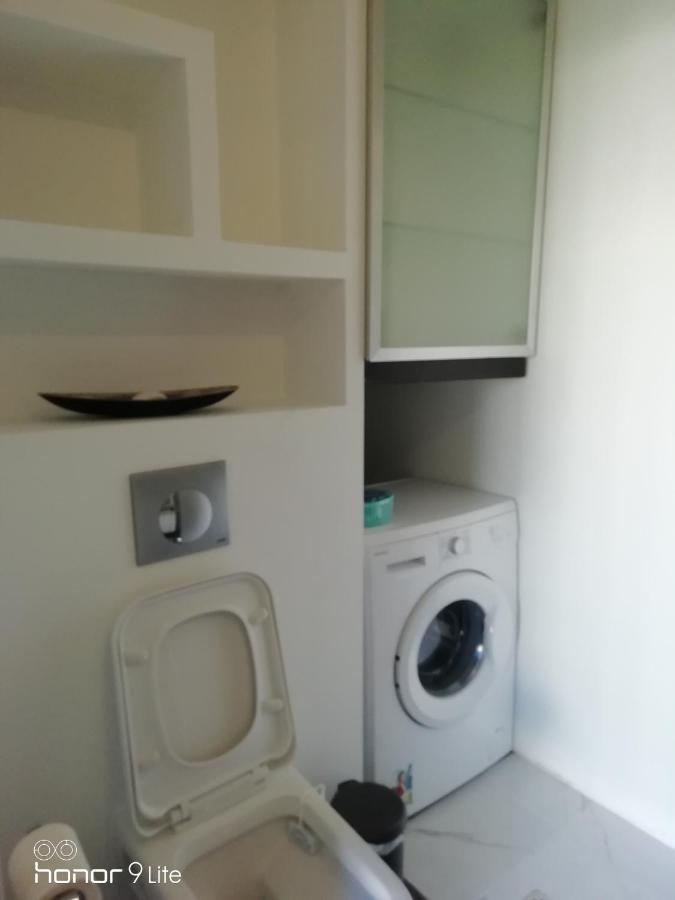 Myron Apartments Αθήνα Εξωτερικό φωτογραφία