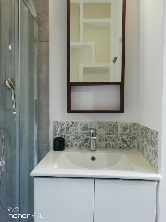 Myron Apartments Αθήνα Εξωτερικό φωτογραφία