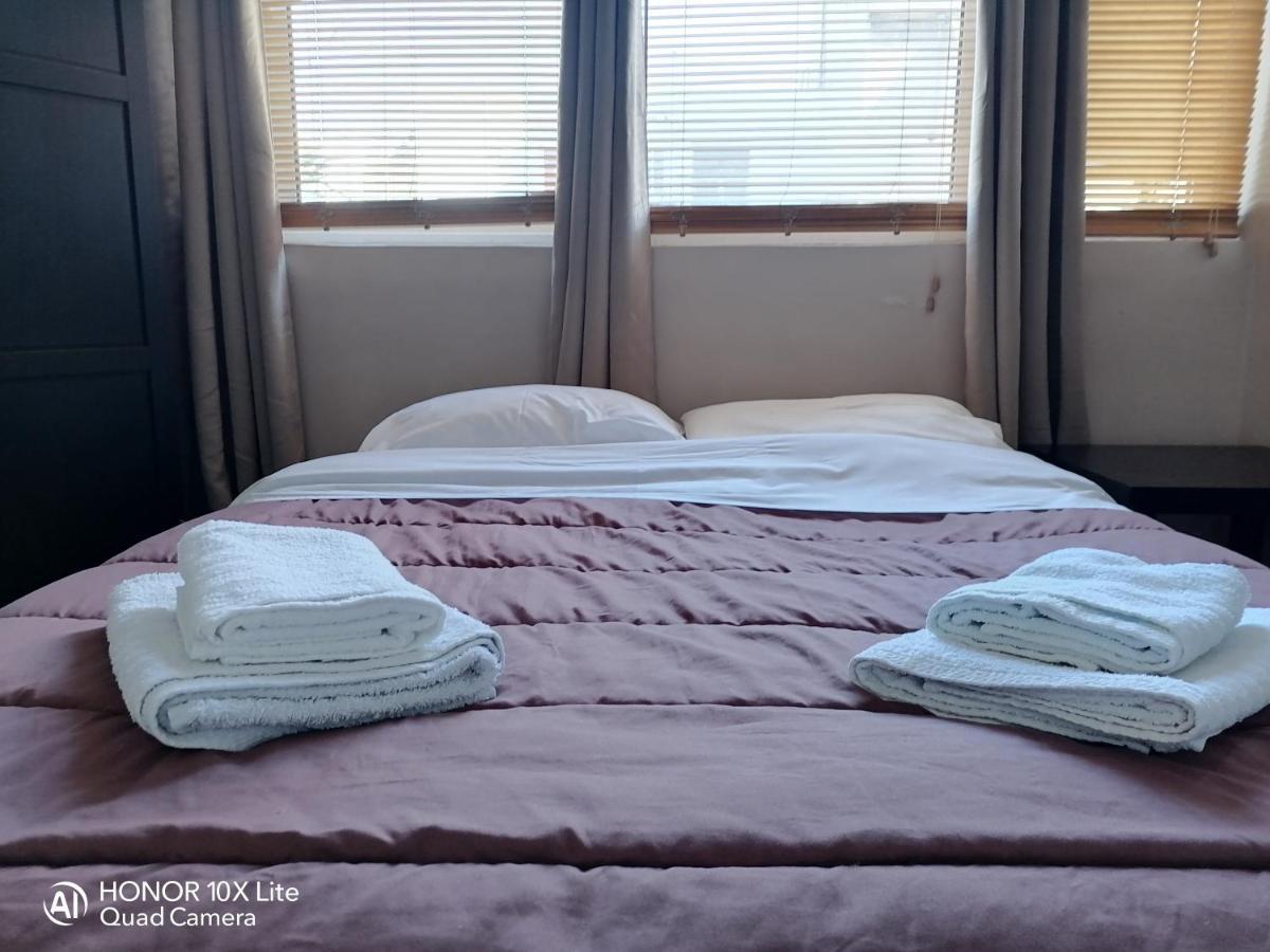 Myron Apartments Αθήνα Εξωτερικό φωτογραφία