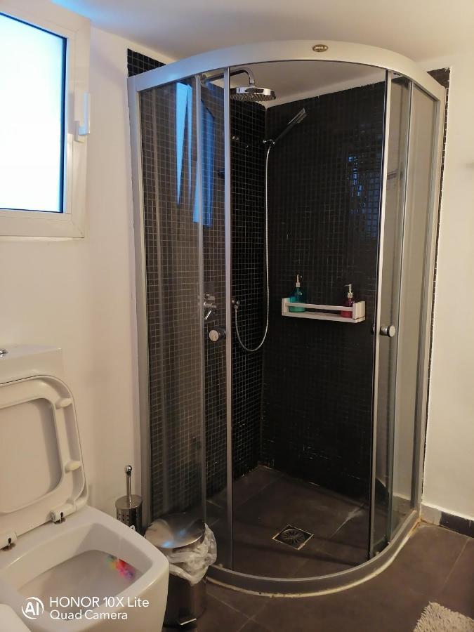 Myron Apartments Αθήνα Εξωτερικό φωτογραφία