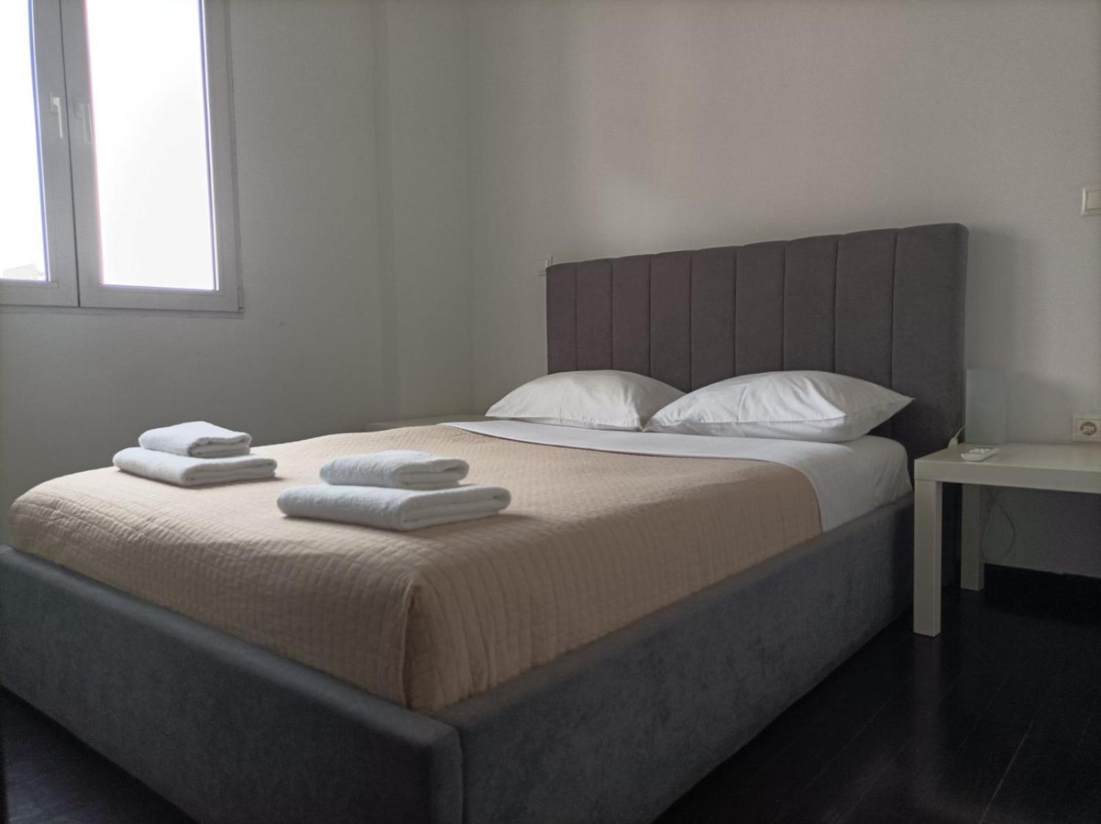 Myron Apartments Αθήνα Εξωτερικό φωτογραφία