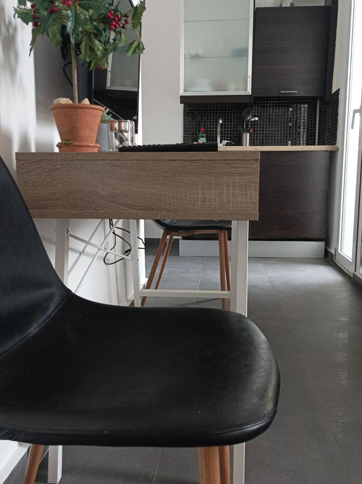 Myron Apartments Αθήνα Εξωτερικό φωτογραφία