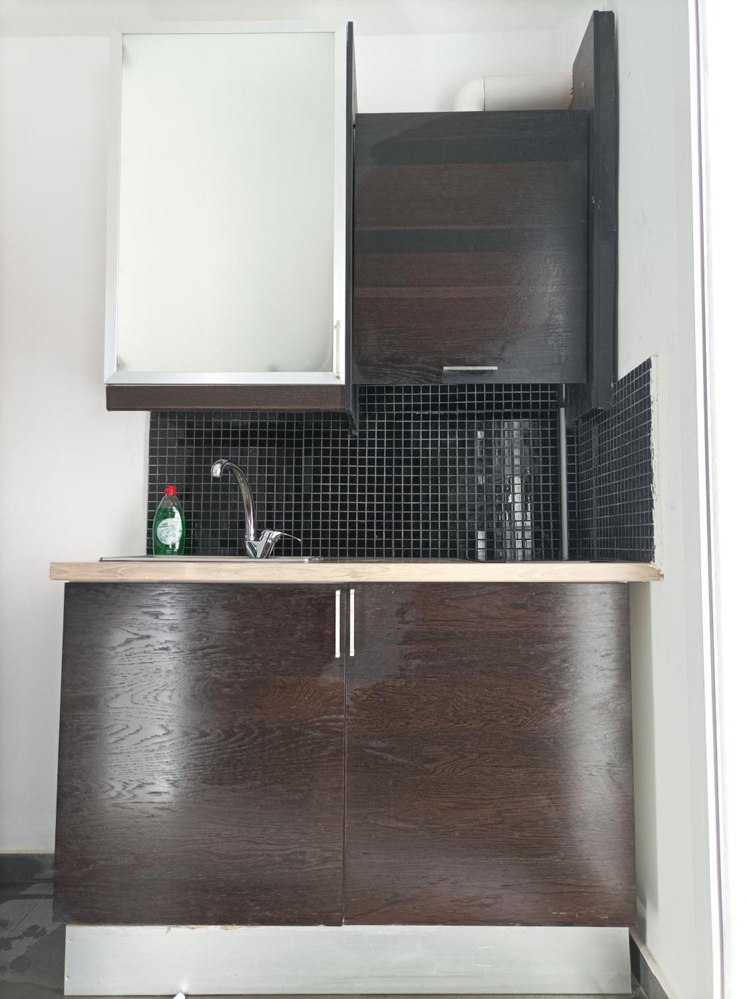 Myron Apartments Αθήνα Εξωτερικό φωτογραφία