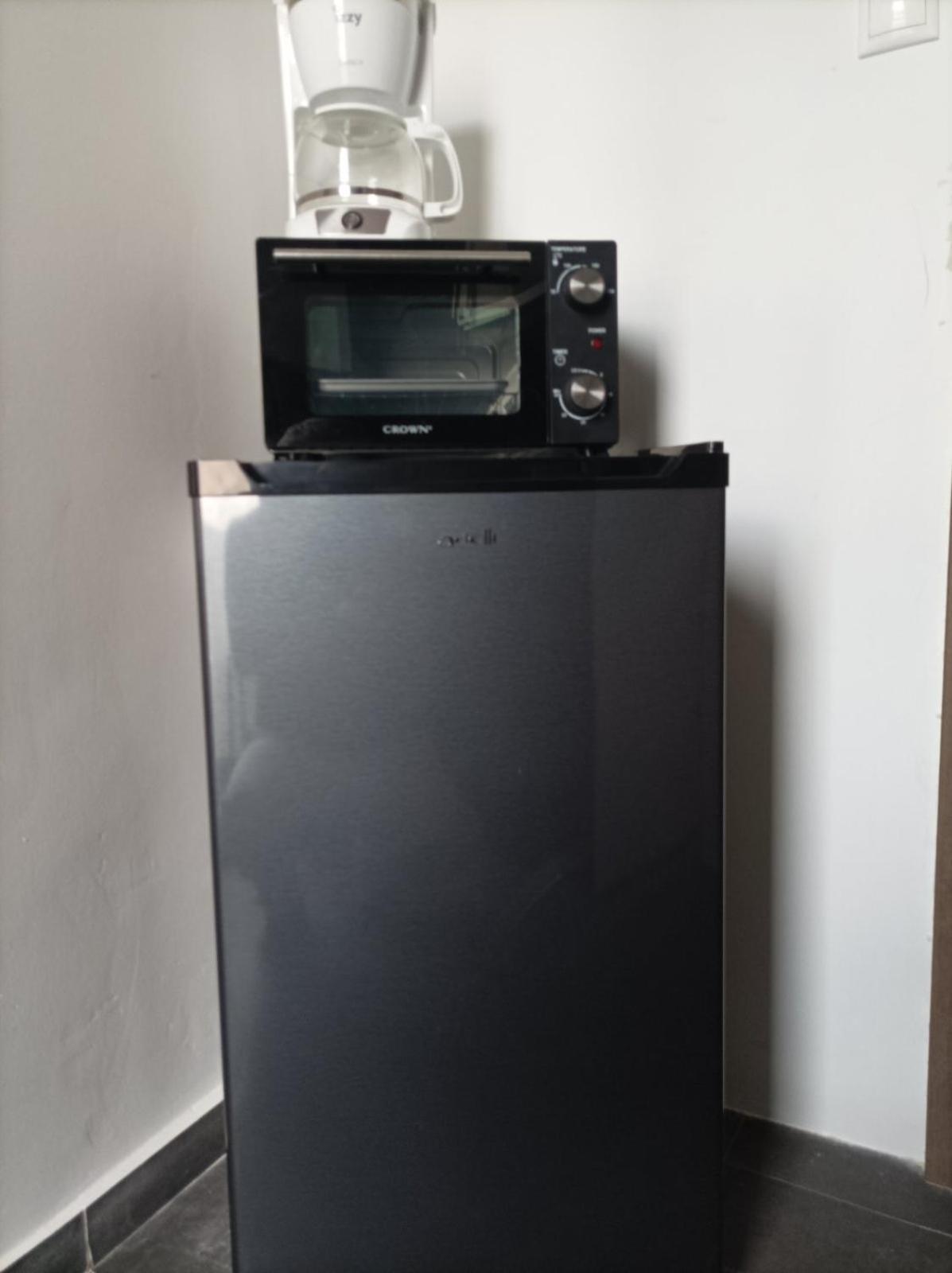 Myron Apartments Αθήνα Δωμάτιο φωτογραφία