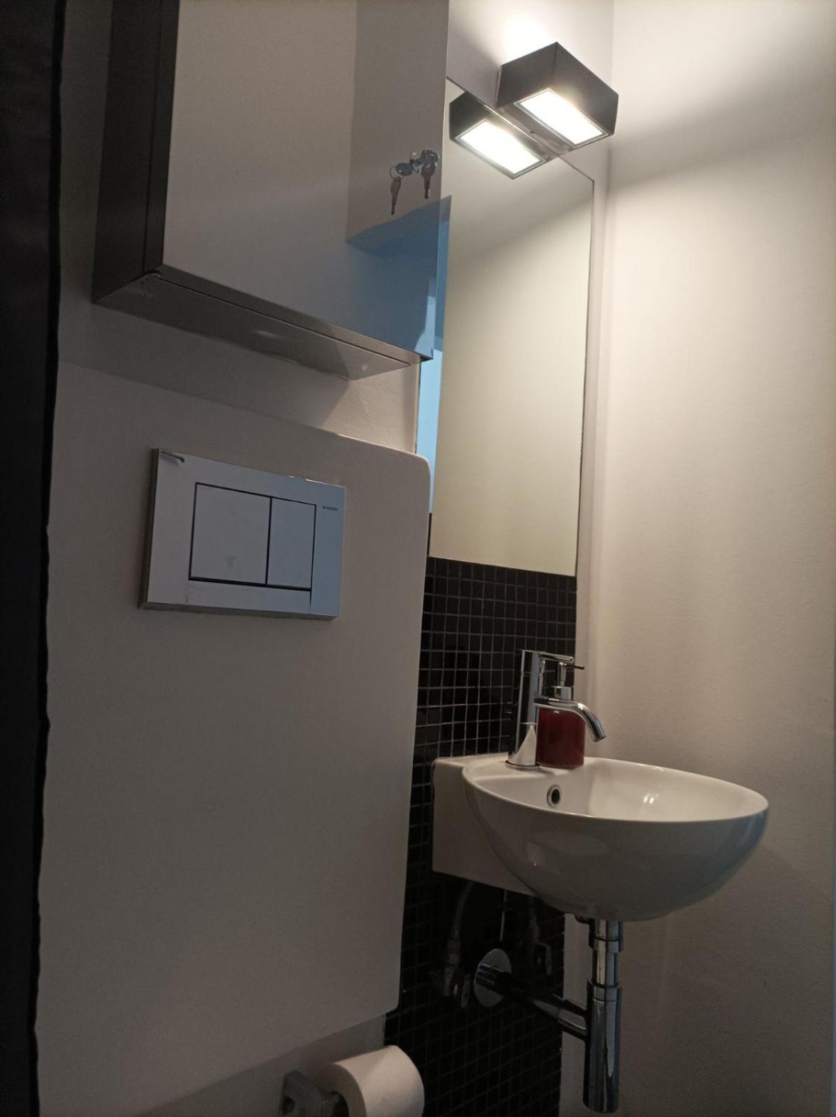 Myron Apartments Αθήνα Δωμάτιο φωτογραφία